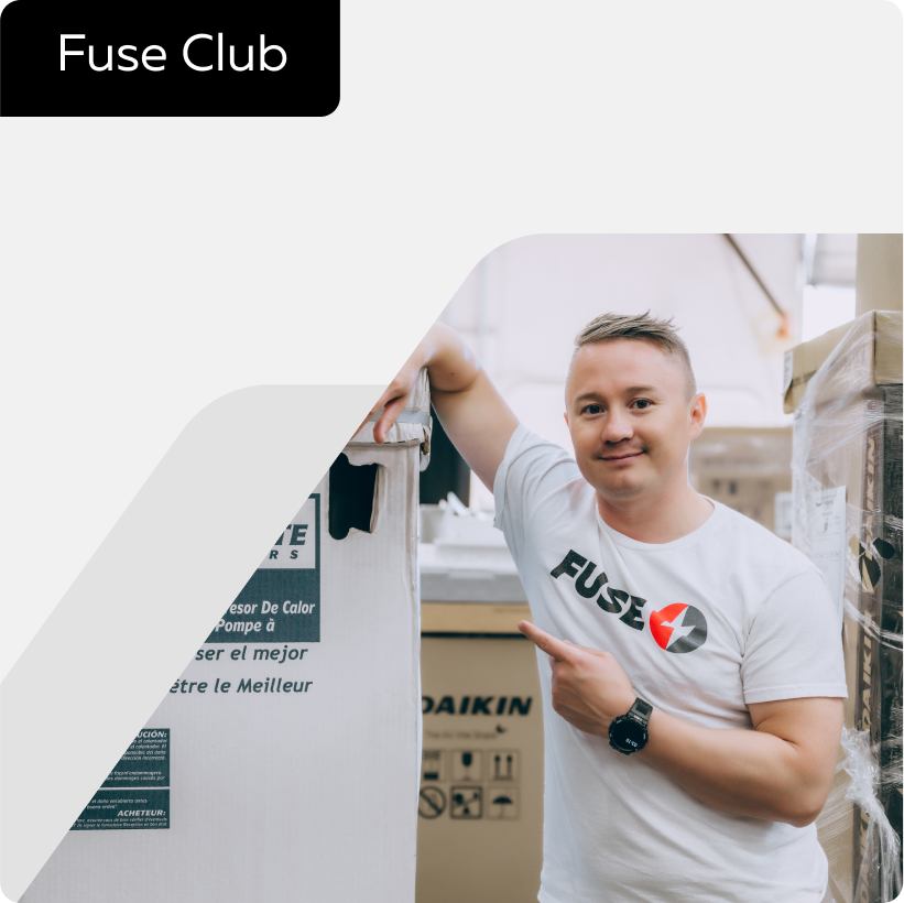 Fuse