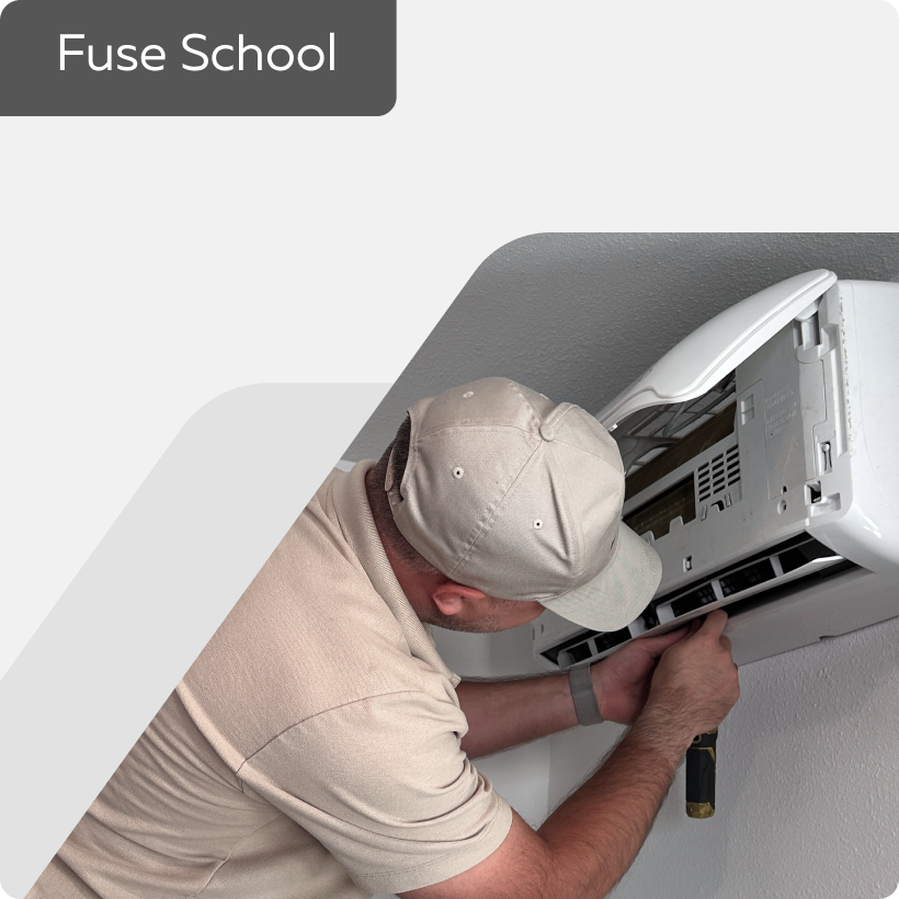 FUSE